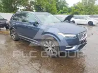 2021 Volvo XC90 фото