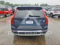 2021 Volvo XC90 фото