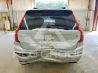 2021 Volvo XC90 фото