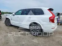 2021 Volvo XC90 фото