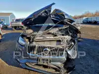 2021 Volvo XC90 фото