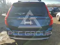 2021 Volvo XC90 фото
