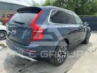 2021 Volvo XC90 фото