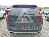2021 Volvo XC90 фото