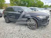 2021 Volvo XC90 фото
