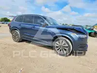 2021 Volvo XC90 фото