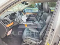 2021 Volvo XC90 фото