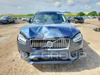 2021 Volvo XC90 фото
