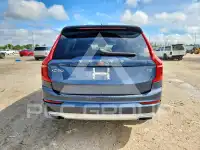2021 Volvo XC90 фото