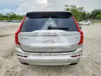 2021 Volvo XC90 фото