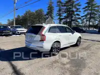 2021 Volvo XC90 фото