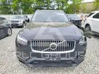 2021 Volvo XC90 фото