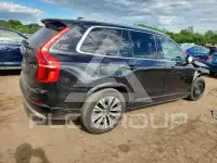 2021 Volvo XC90 фото