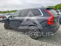 2021 Volvo XC90 фото