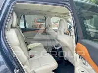 2021 Volvo XC90 фото