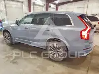 2021 Volvo XC90 фото
