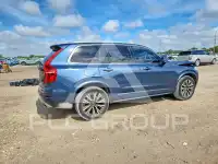 2021 Volvo XC90 фото