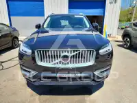 2021 Volvo XC90 фото