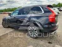 2021 Volvo XC90 фото