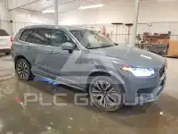 2021 Volvo XC90 фото