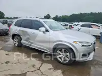 2021 Volvo XC90 photo