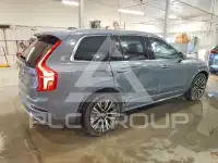 2021 Volvo XC90 фото