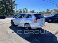 2021 Volvo XC90 фото
