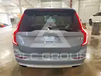 2021 Volvo XC90 фото