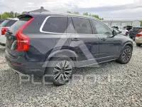 2021 Volvo XC90 фото