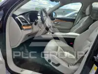 2021 Volvo XC90 фото