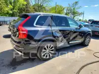2021 Volvo XC90 фото