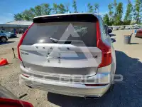 2021 Volvo XC90 фото