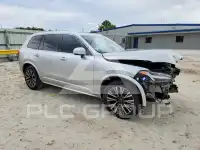 2021 Volvo XC90 фото