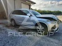 2021 Volvo XC90 фото