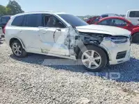 2021 Volvo XC90 фото