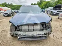 2021 Volvo XC90 photo