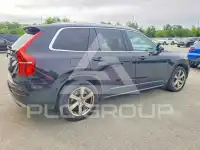 2021 Volvo XC90 фото
