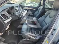 2021 Volvo XC90 фото