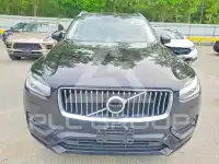 2021 Volvo XC90 фото