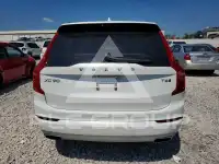 2021 Volvo XC90 фото