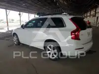 2021 Volvo XC90 фото