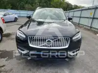 2021 Volvo XC90 фото