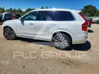 2021 Volvo XC90 фото