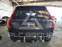 2021 Volvo XC90 photo