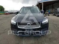 2021 Volvo XC90 photo