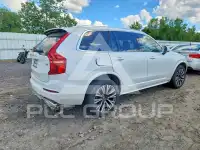 2021 Volvo XC90 photo