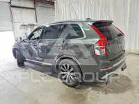 2021 Volvo XC90 photo