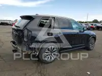 2021 Volvo XC90 photo