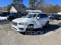 2021 Volvo XC90 фото