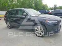 2021 Volvo XC90 фото